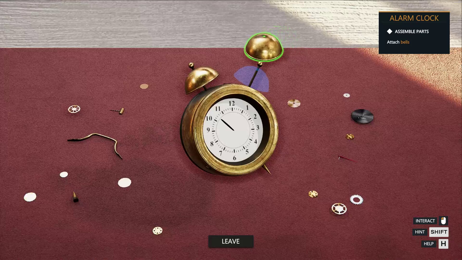 Watch Restoration