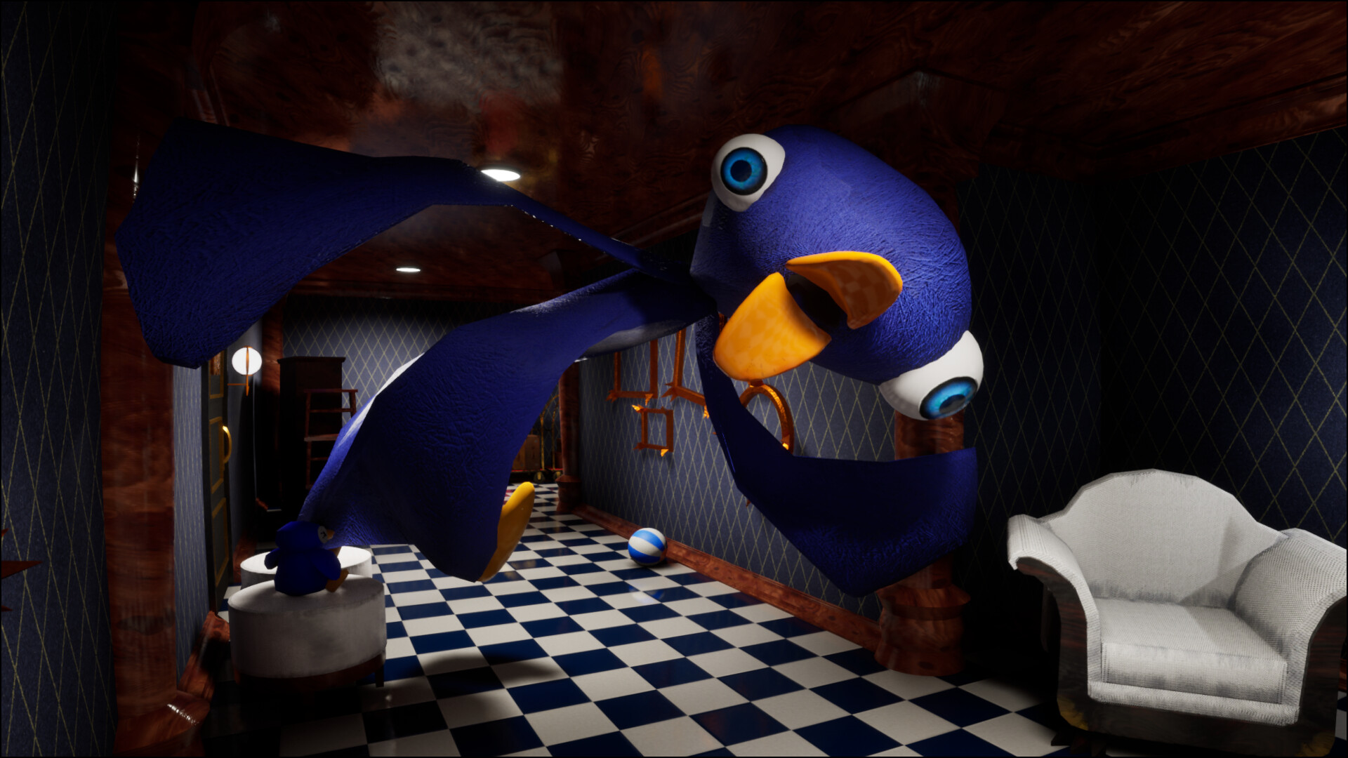 Pexit 8