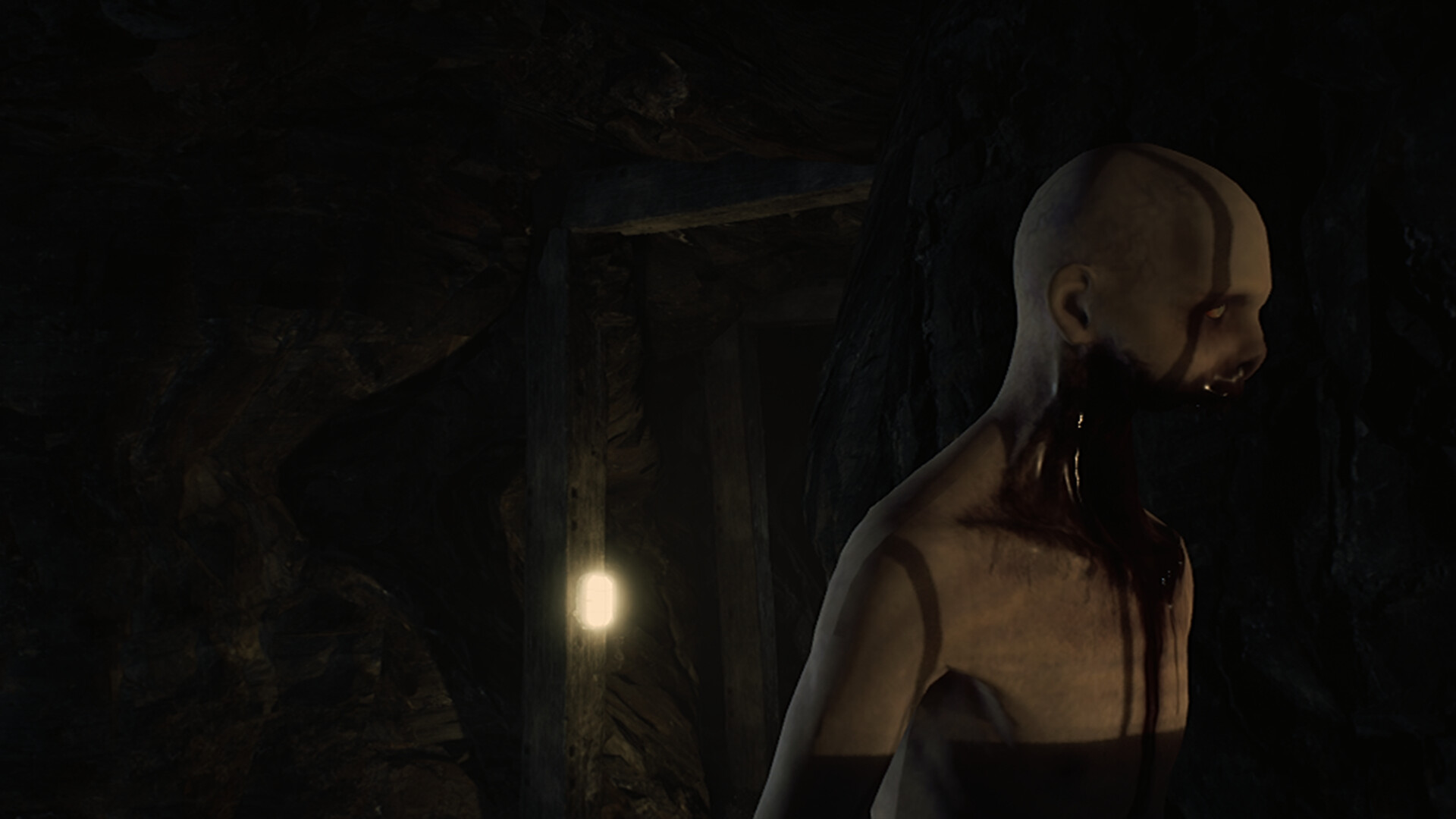 Welcome to the Chop House