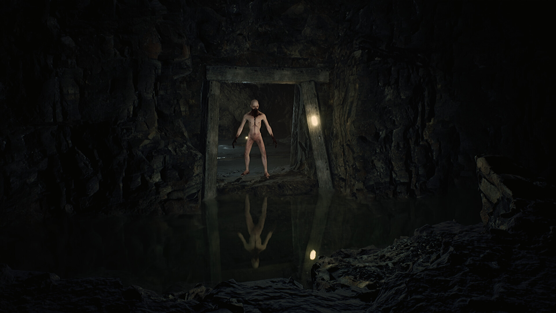 Welcome to the Chop House