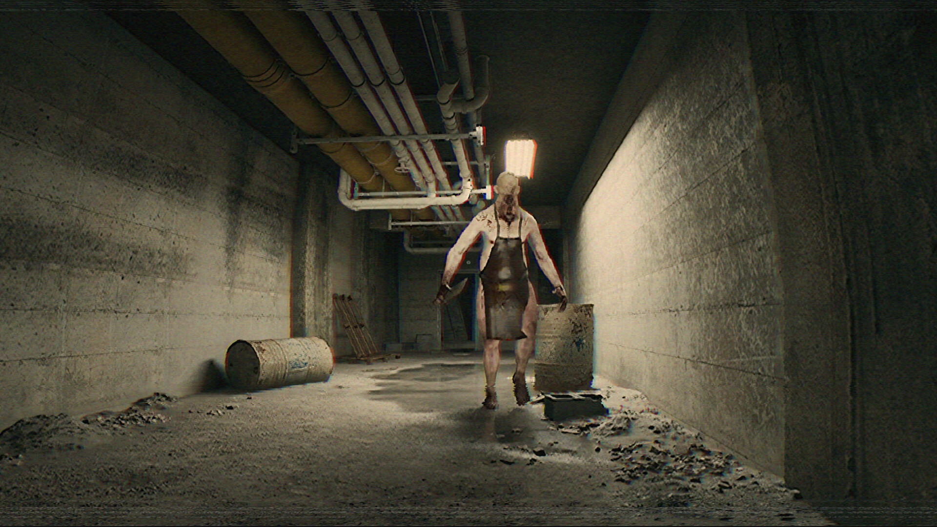 Welcome to the Chop House