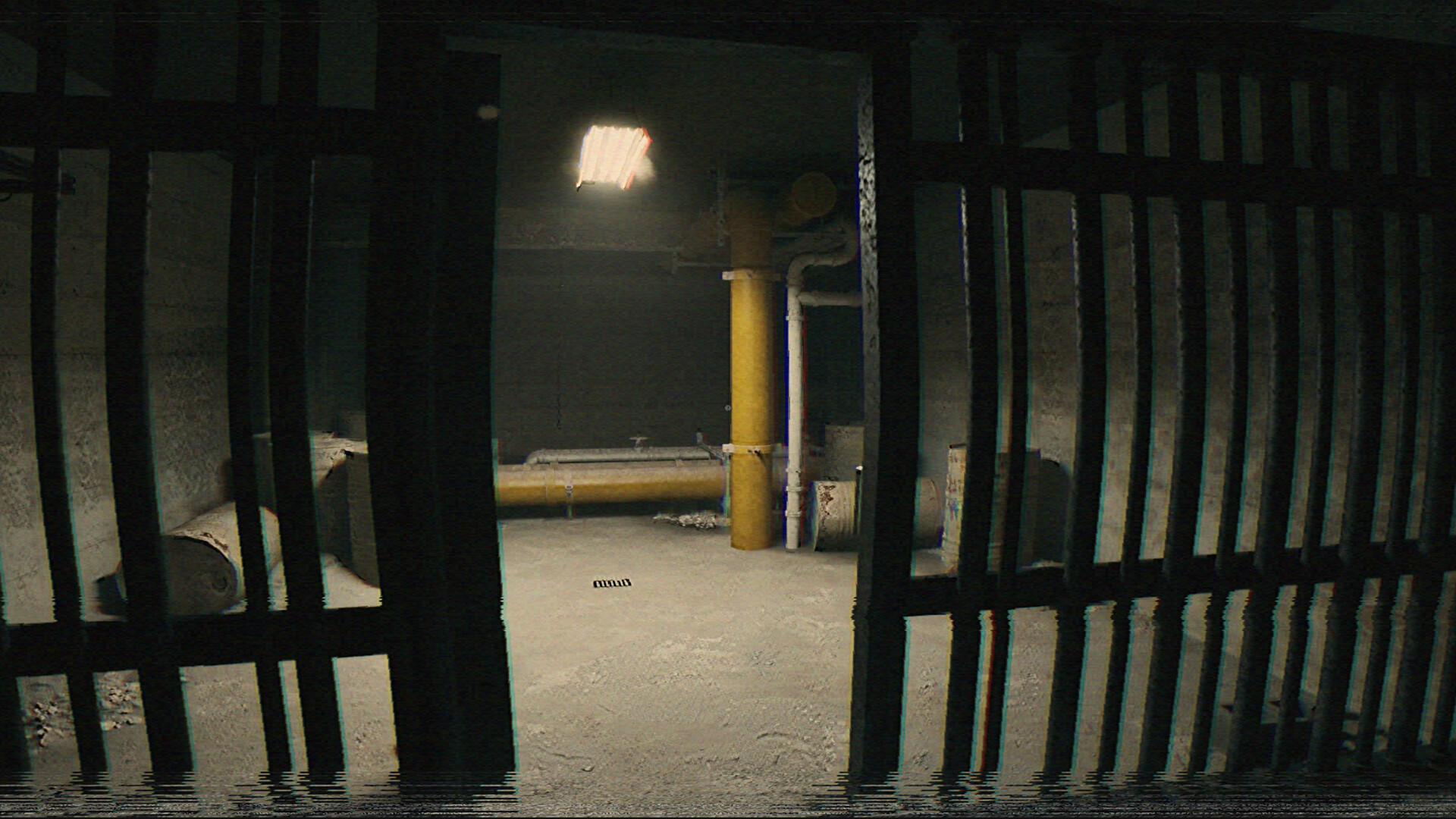 Welcome to the Chop House