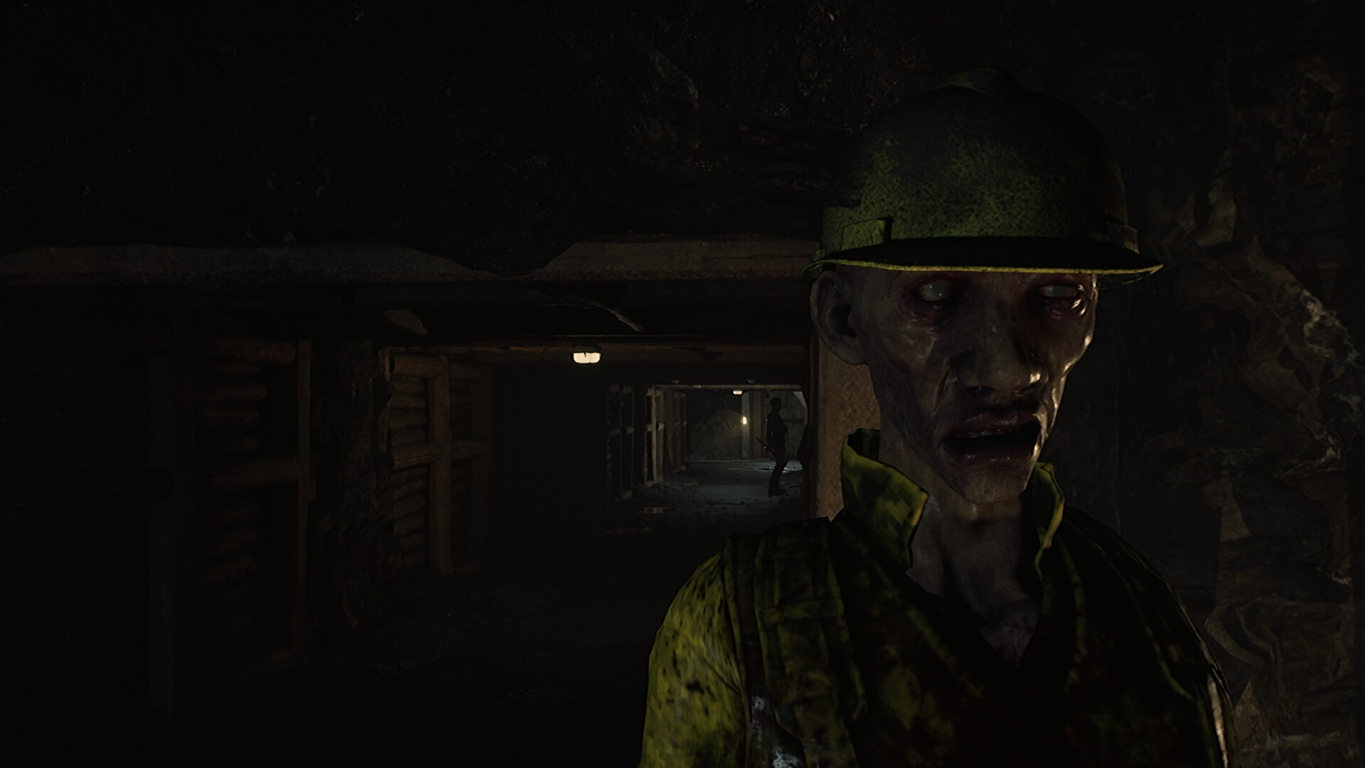 Welcome to the Chop House