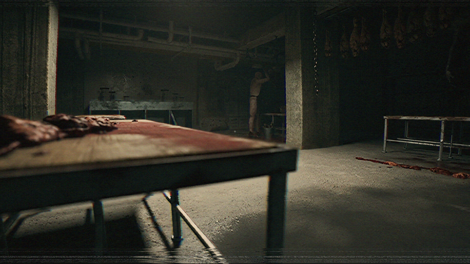 Welcome to the Chop House