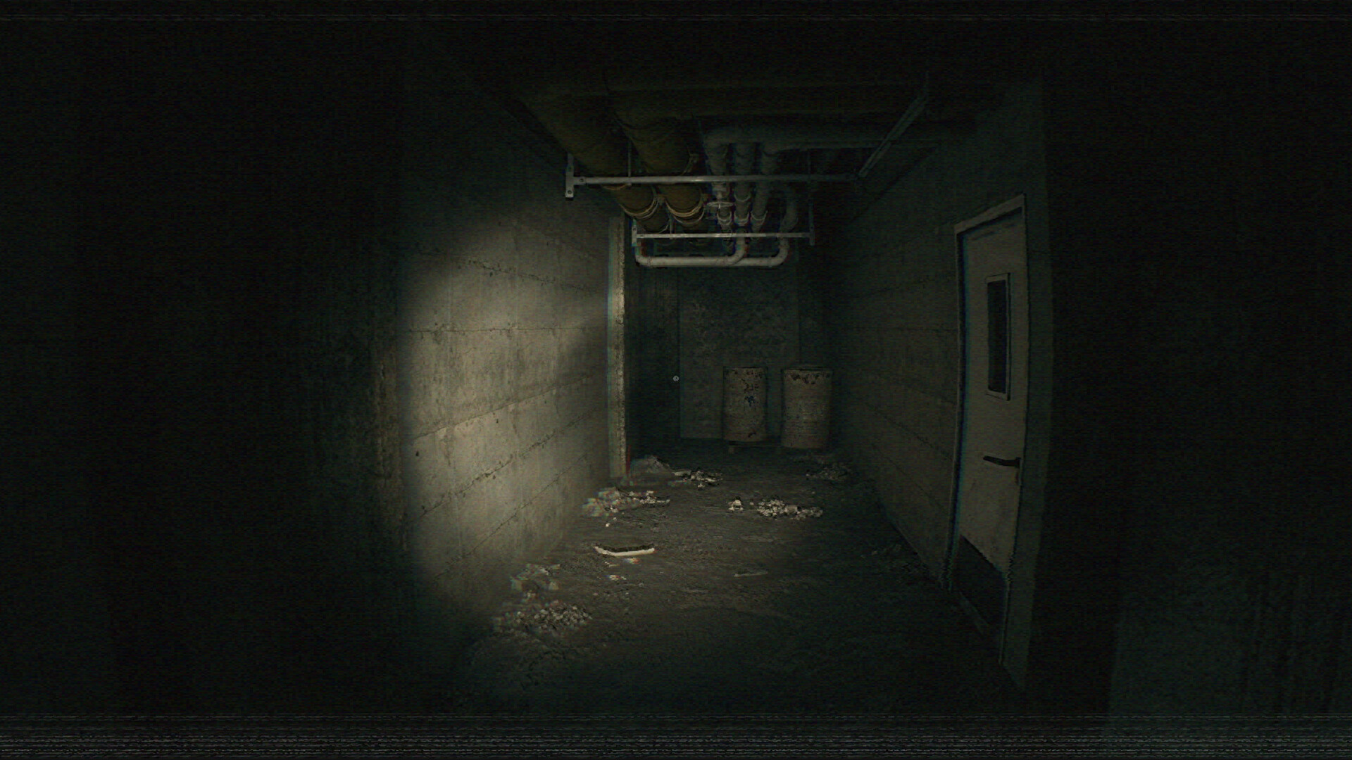 Welcome to the Chop House