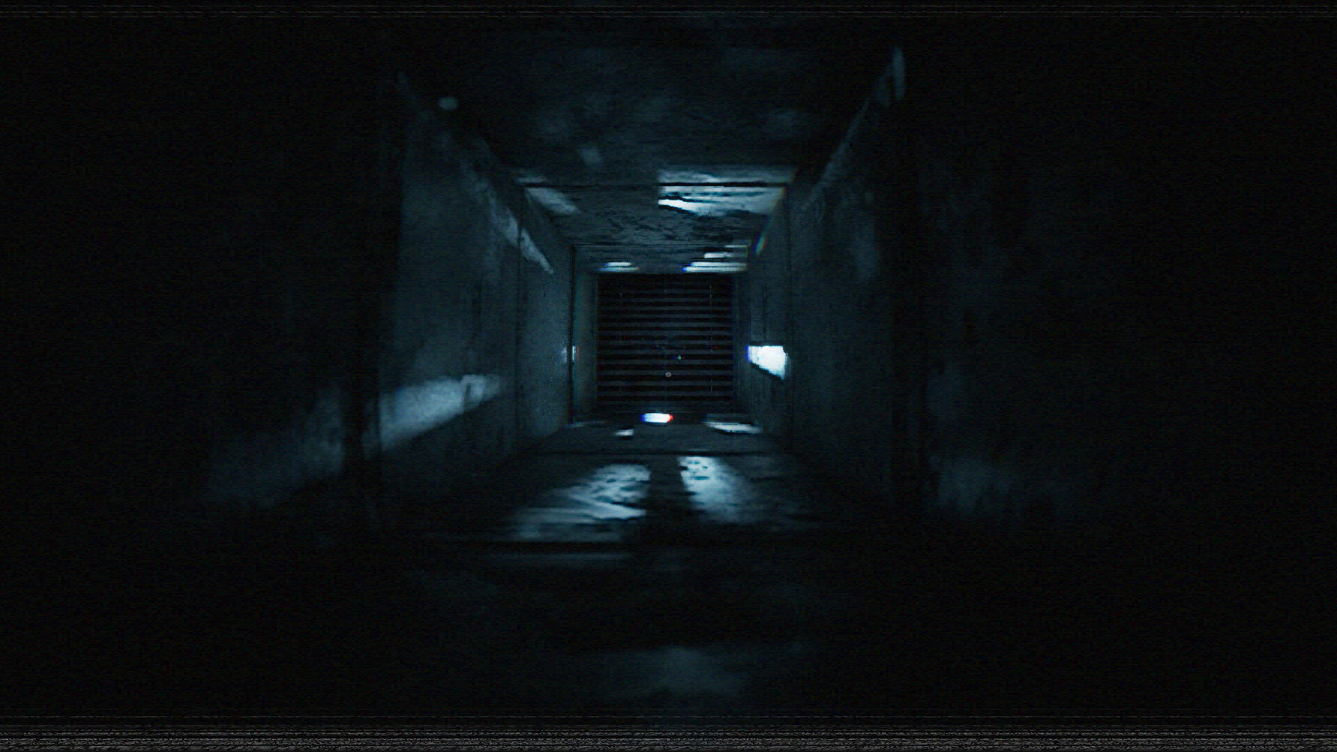 Welcome to the Chop House