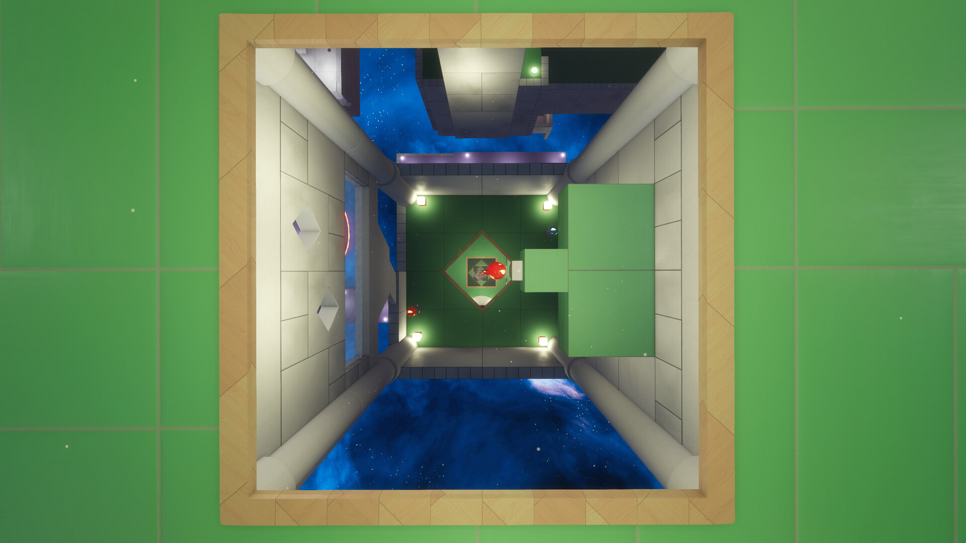 The Art of Reflection