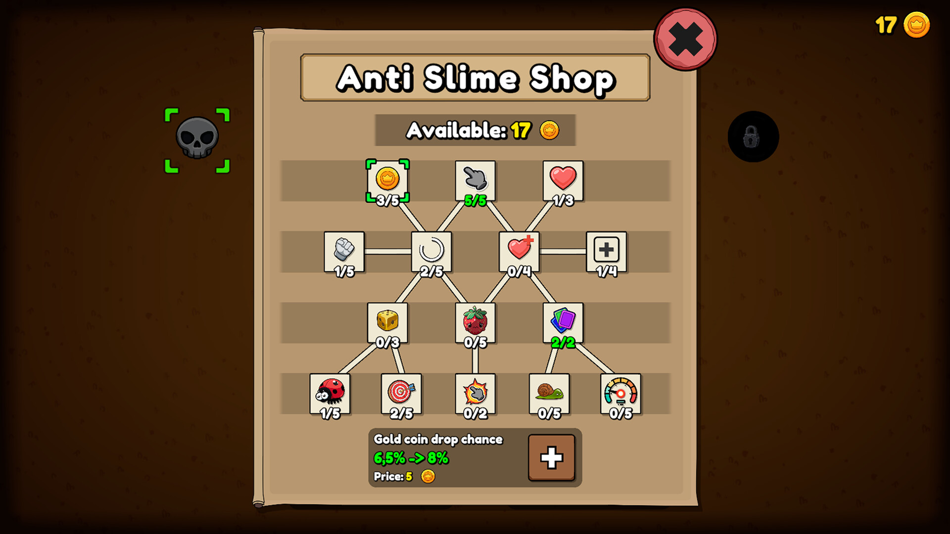 Slime Squisher