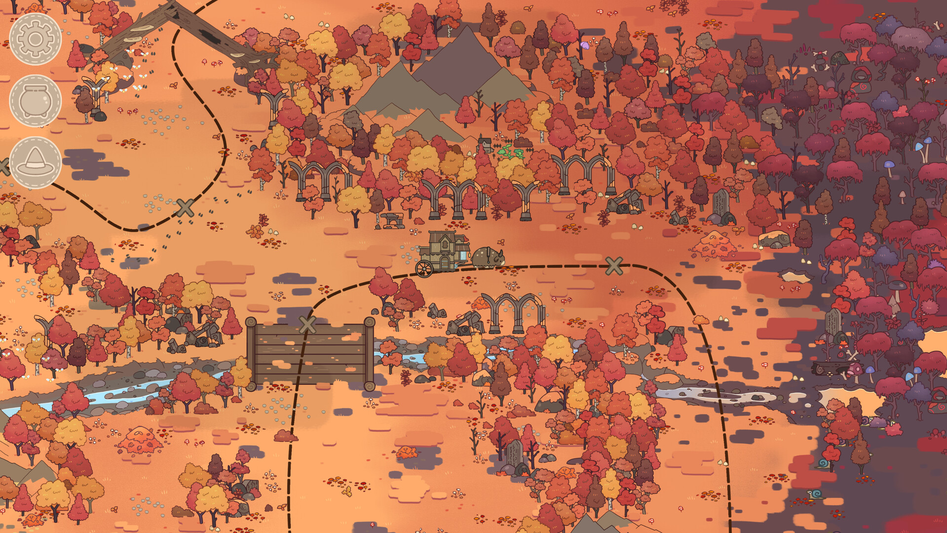 My Party Needs an Alchemist