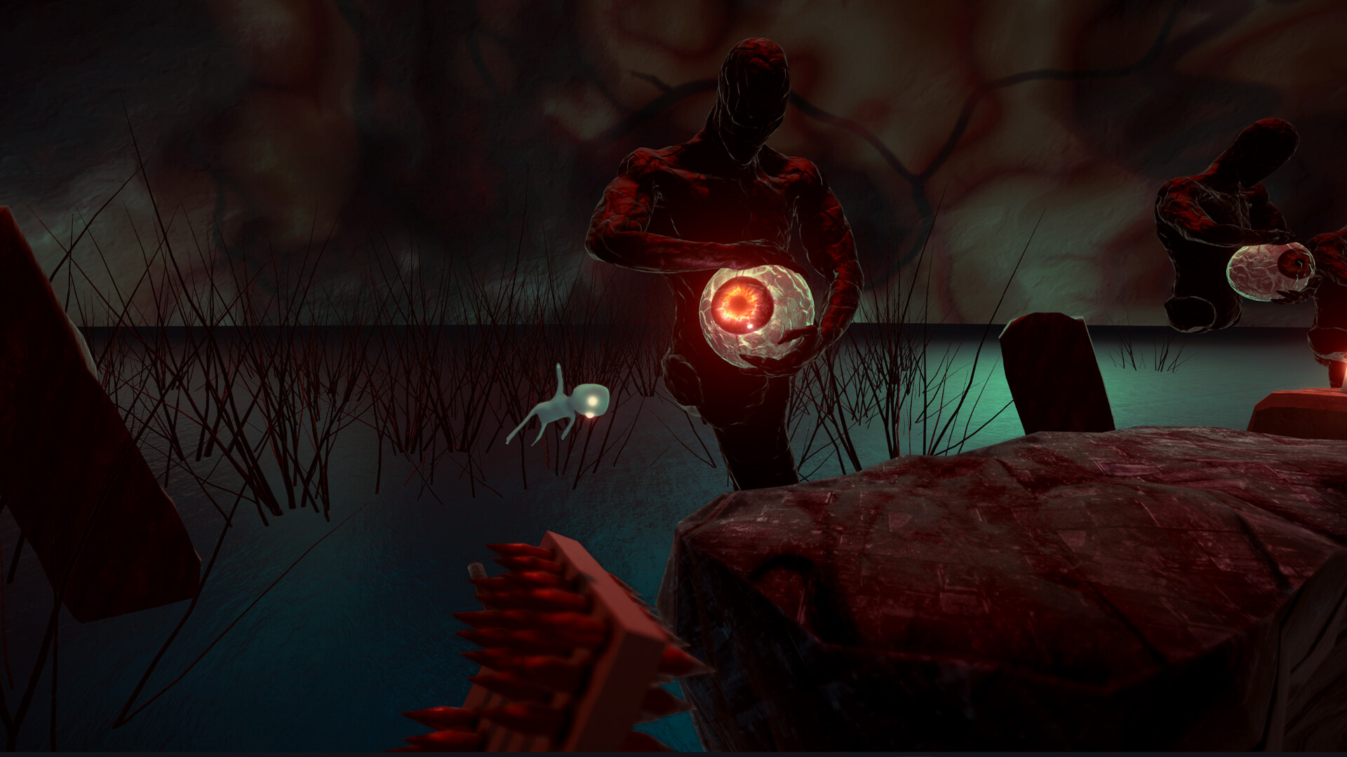 Hostile Dreams 2