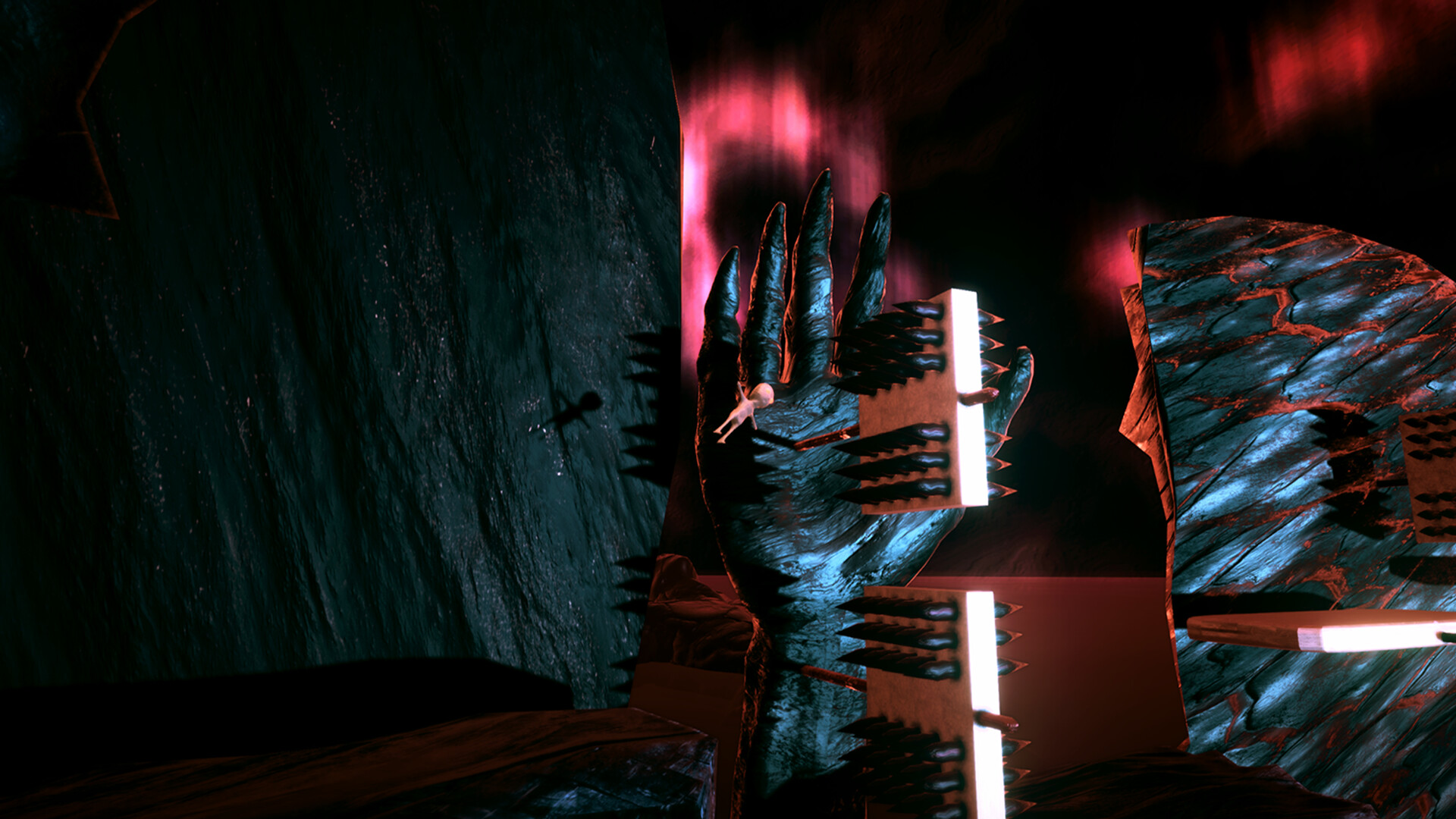 Hostile Dreams 2