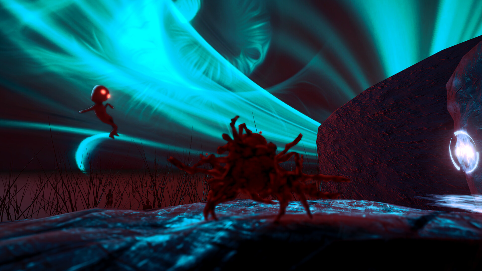 Hostile Dreams 2