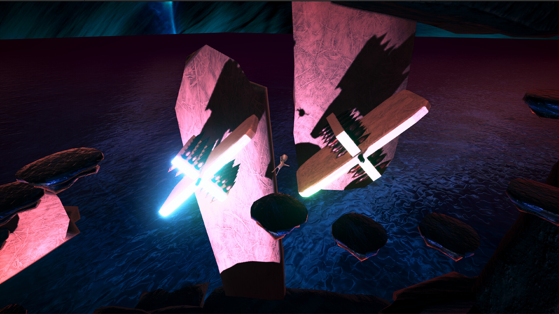 Hostile Dreams 2