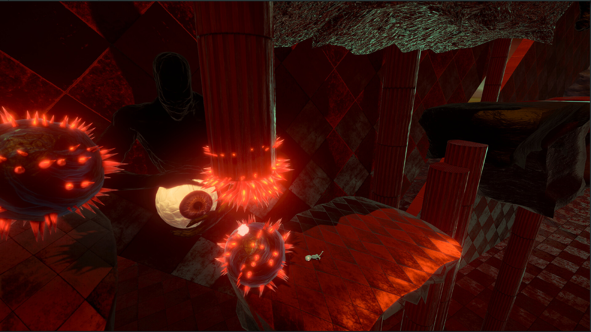 Hostile Dreams 2