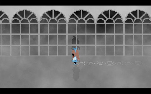 Transparent Black: Wish