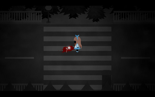 Transparent Black: Wish