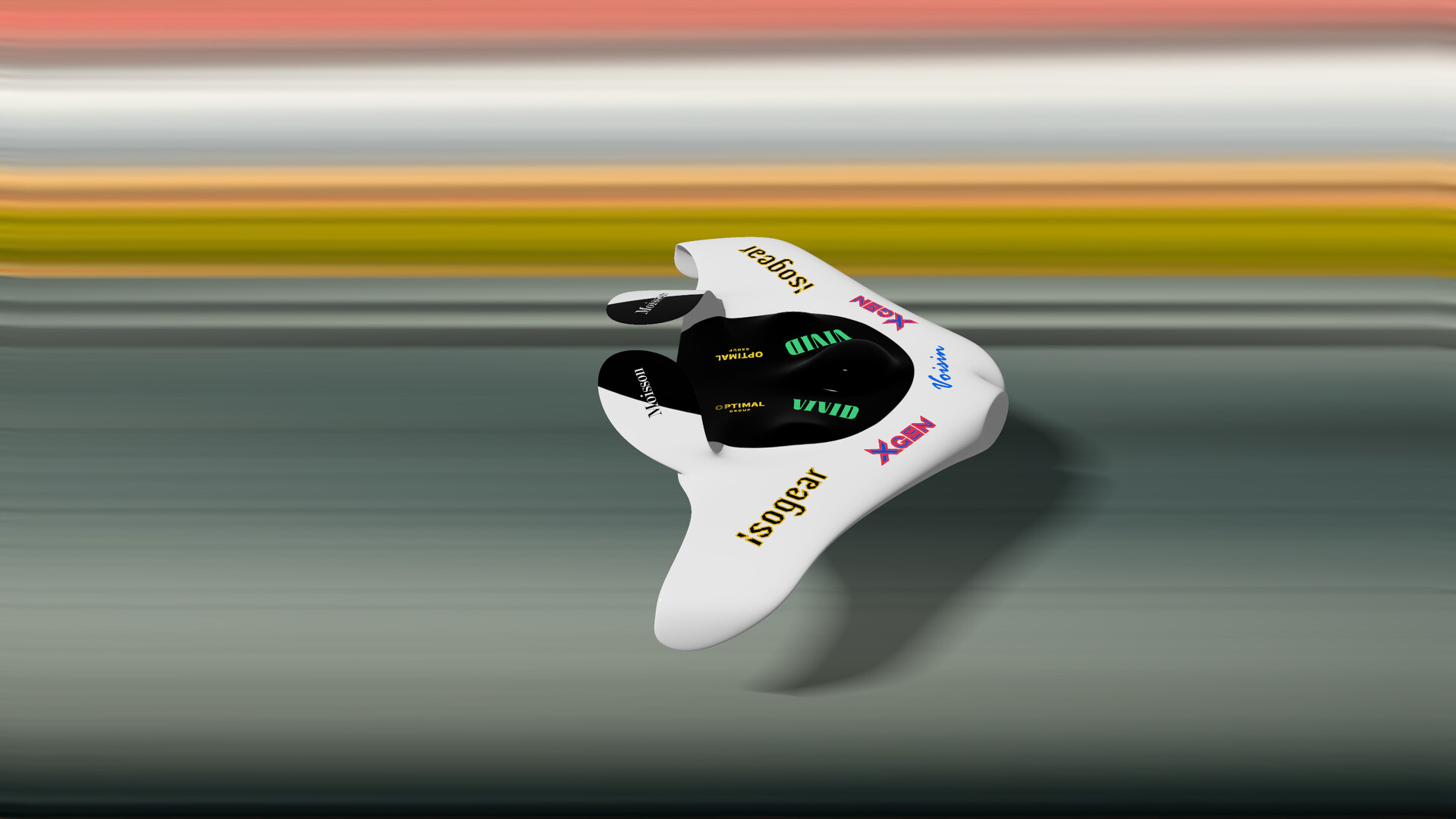 Scifi Racing Team