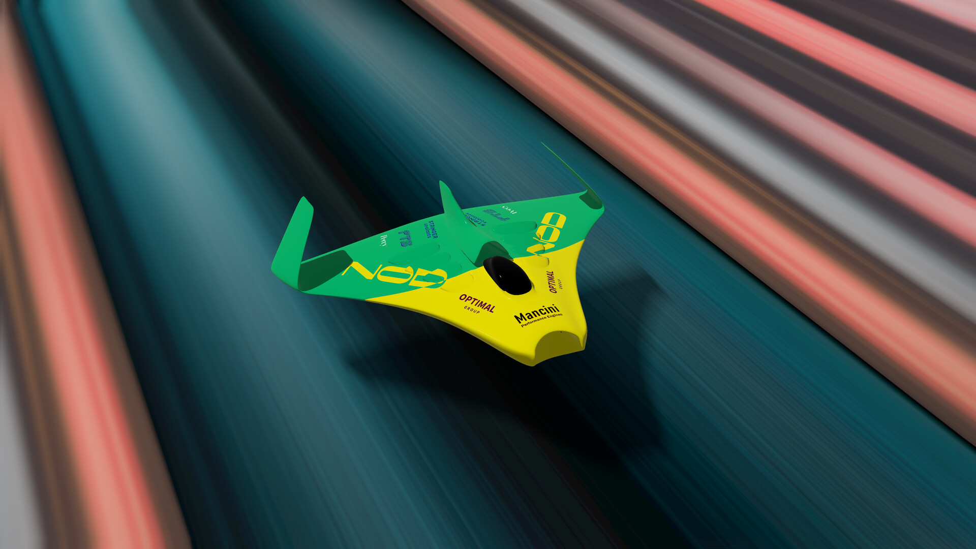 Scifi Racing Team