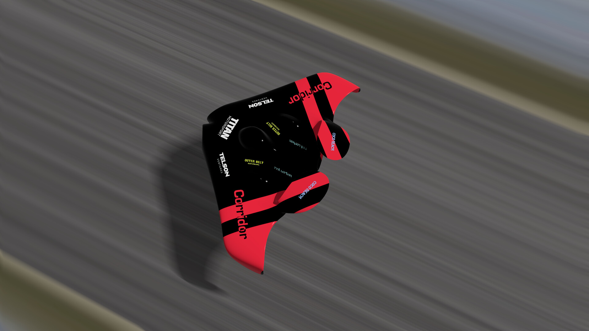 Scifi Racing Team