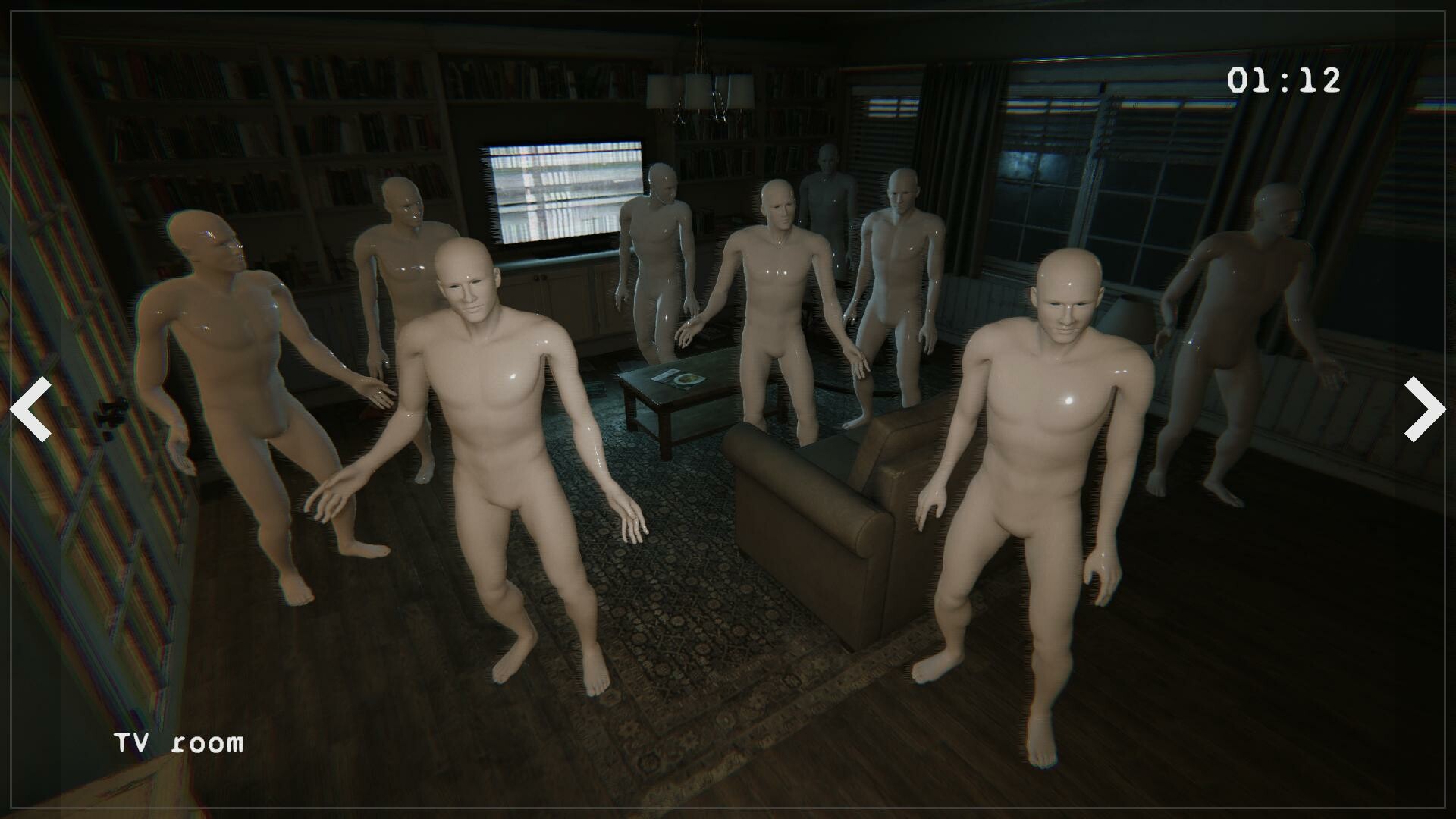 Silent Anomalies