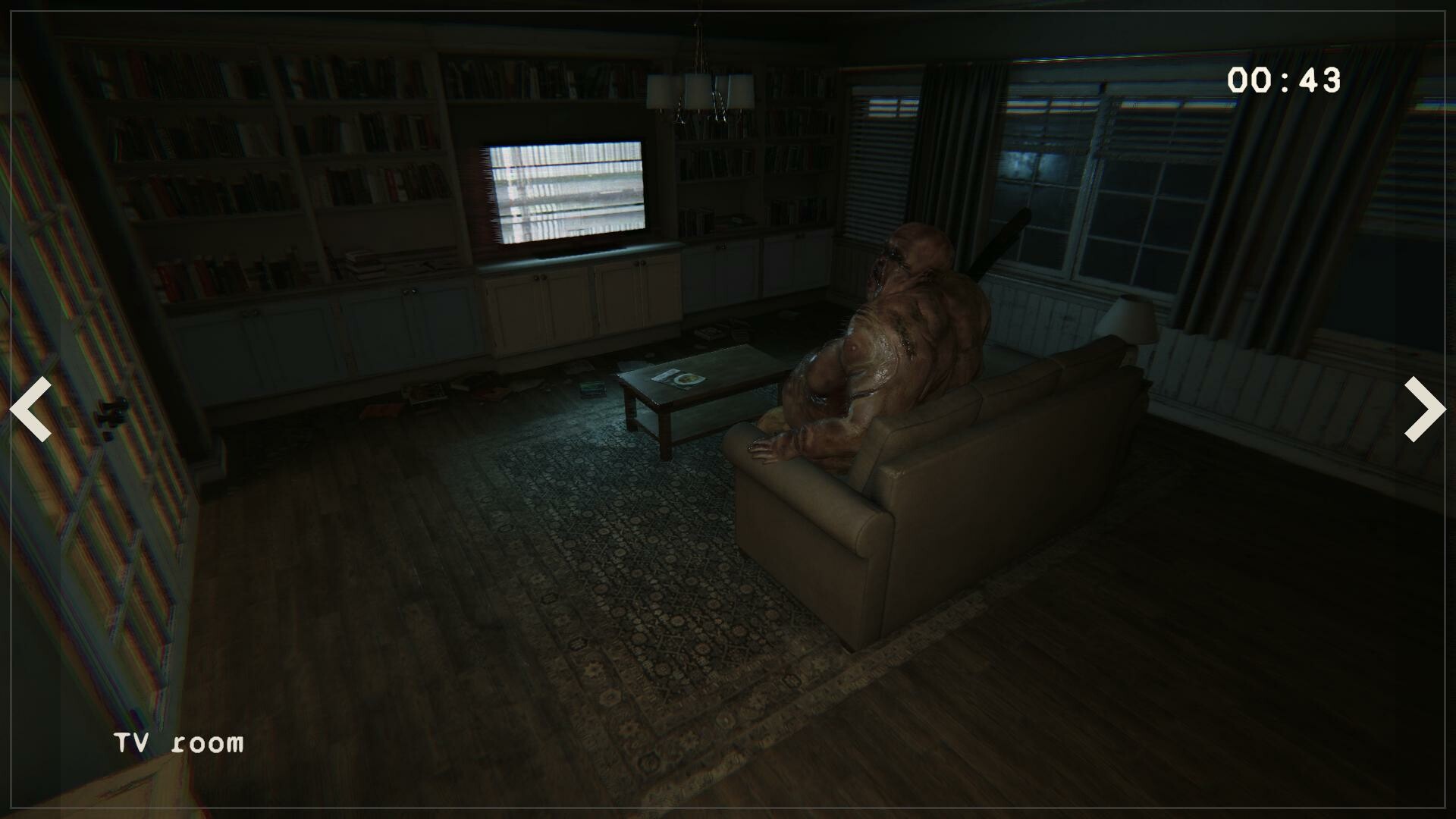 Silent Anomalies