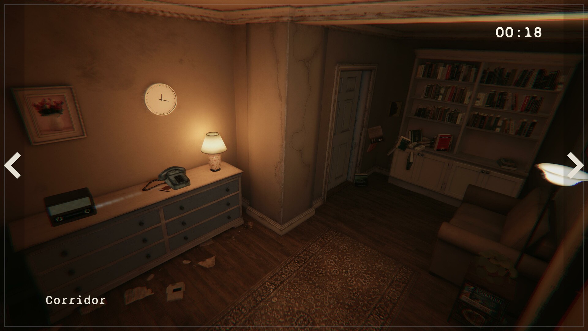 Silent Anomalies