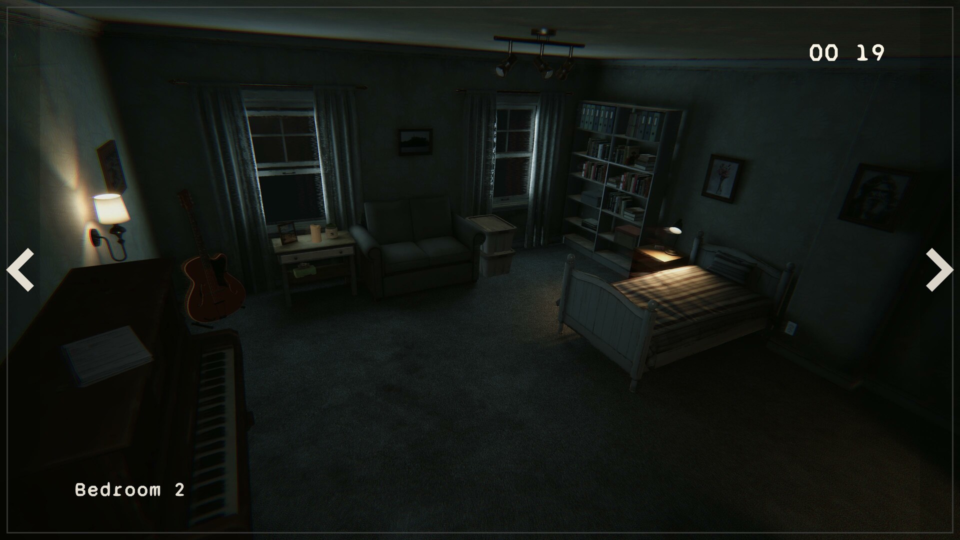 Silent Anomalies