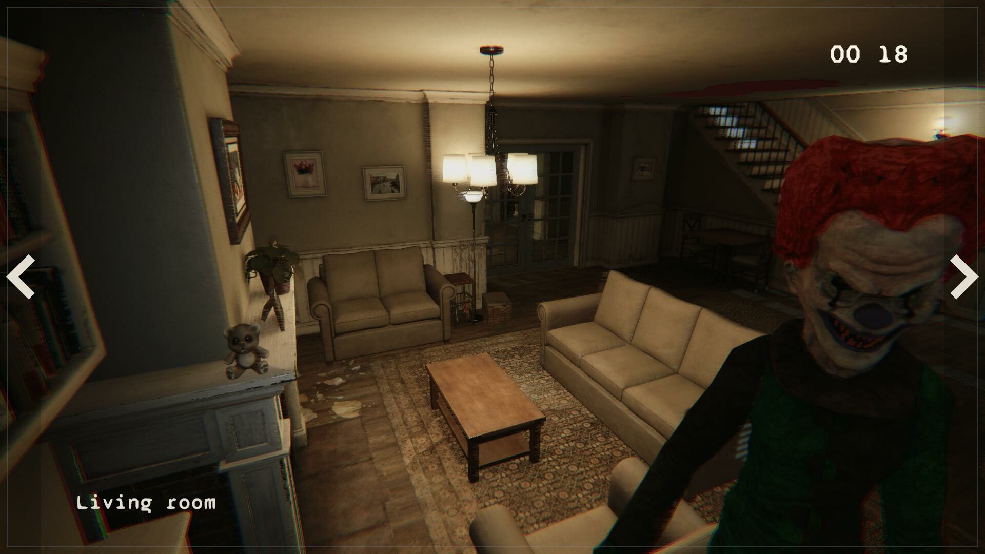 Silent Anomalies