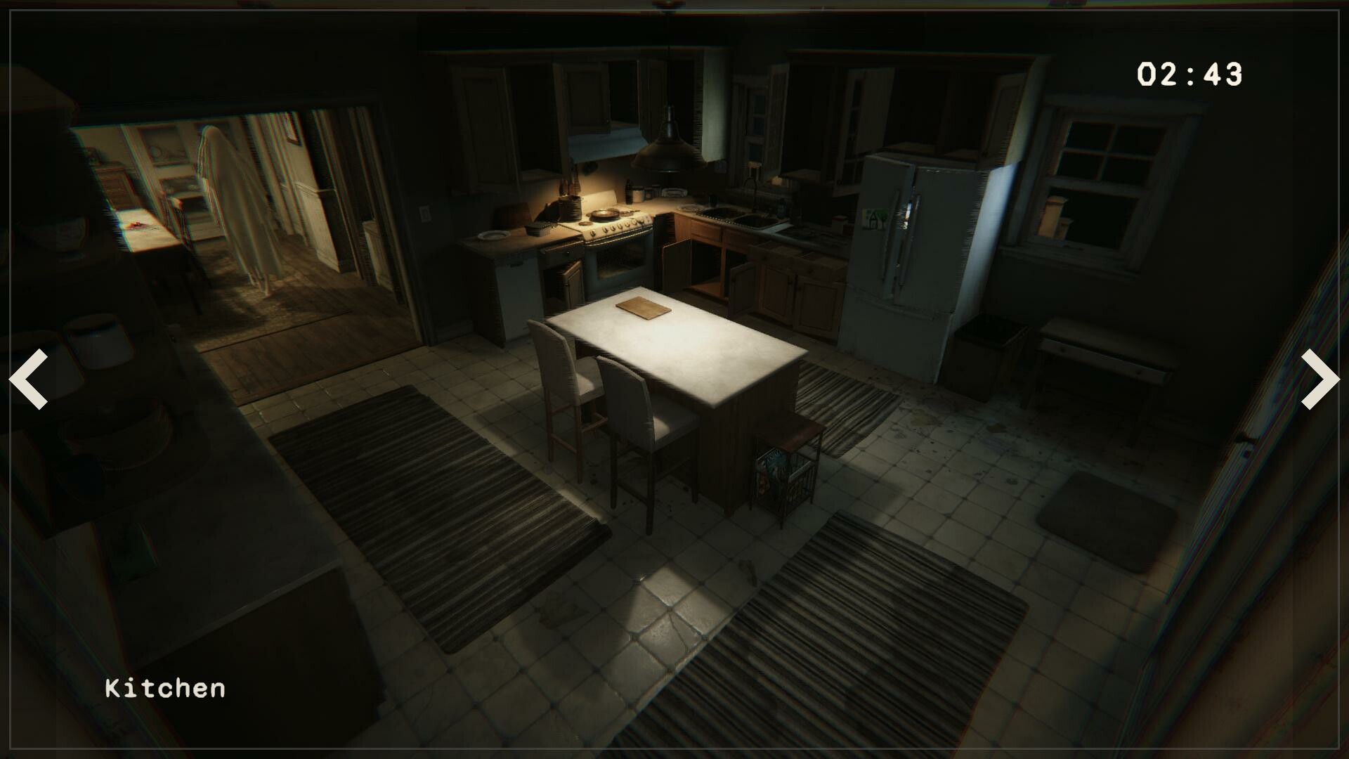 Silent Anomalies
