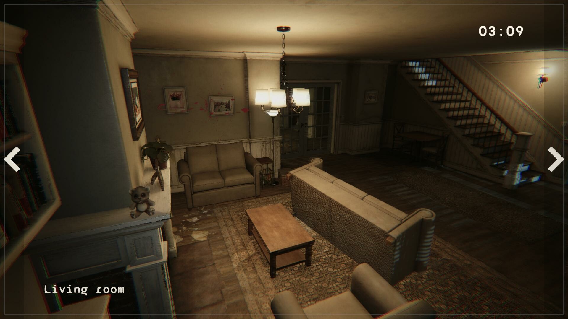 Silent Anomalies