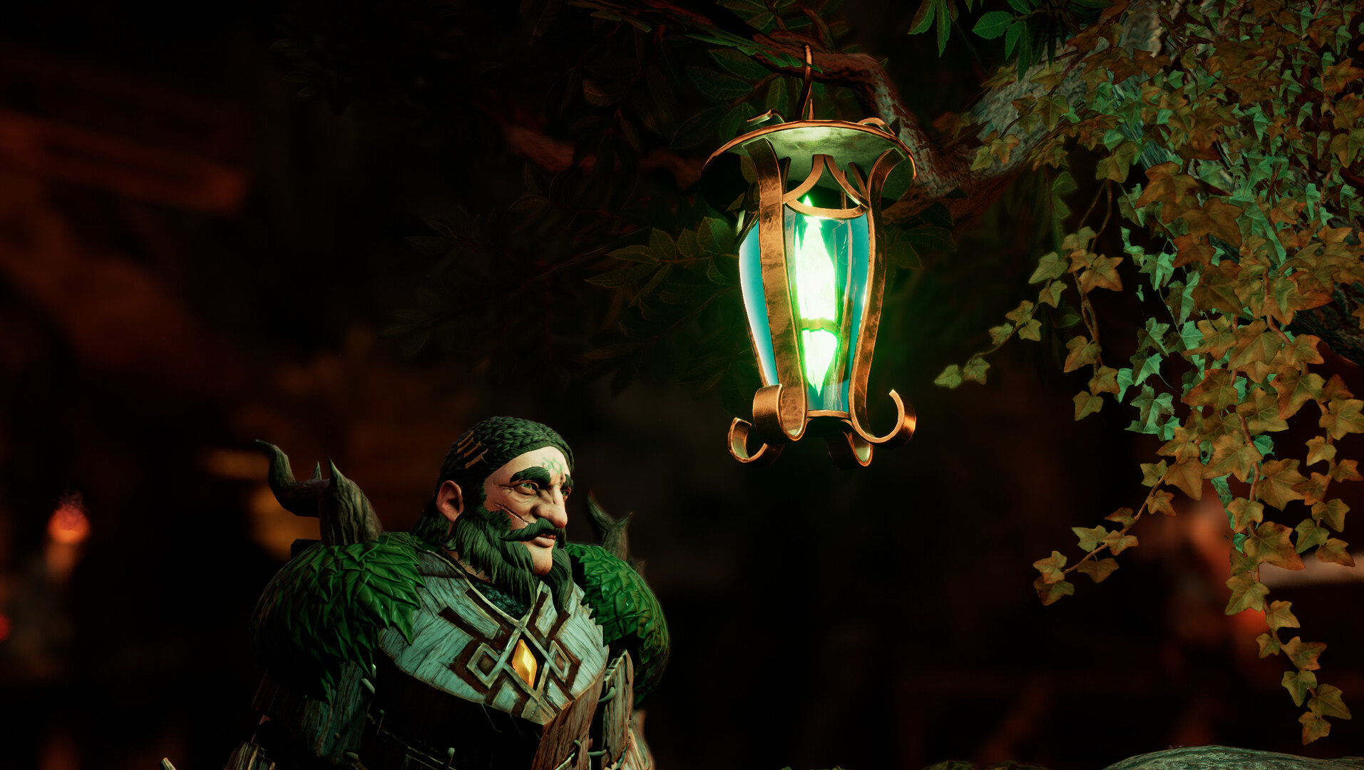 The Lord of the Rings: Return to Moria – Ent-craft Pack