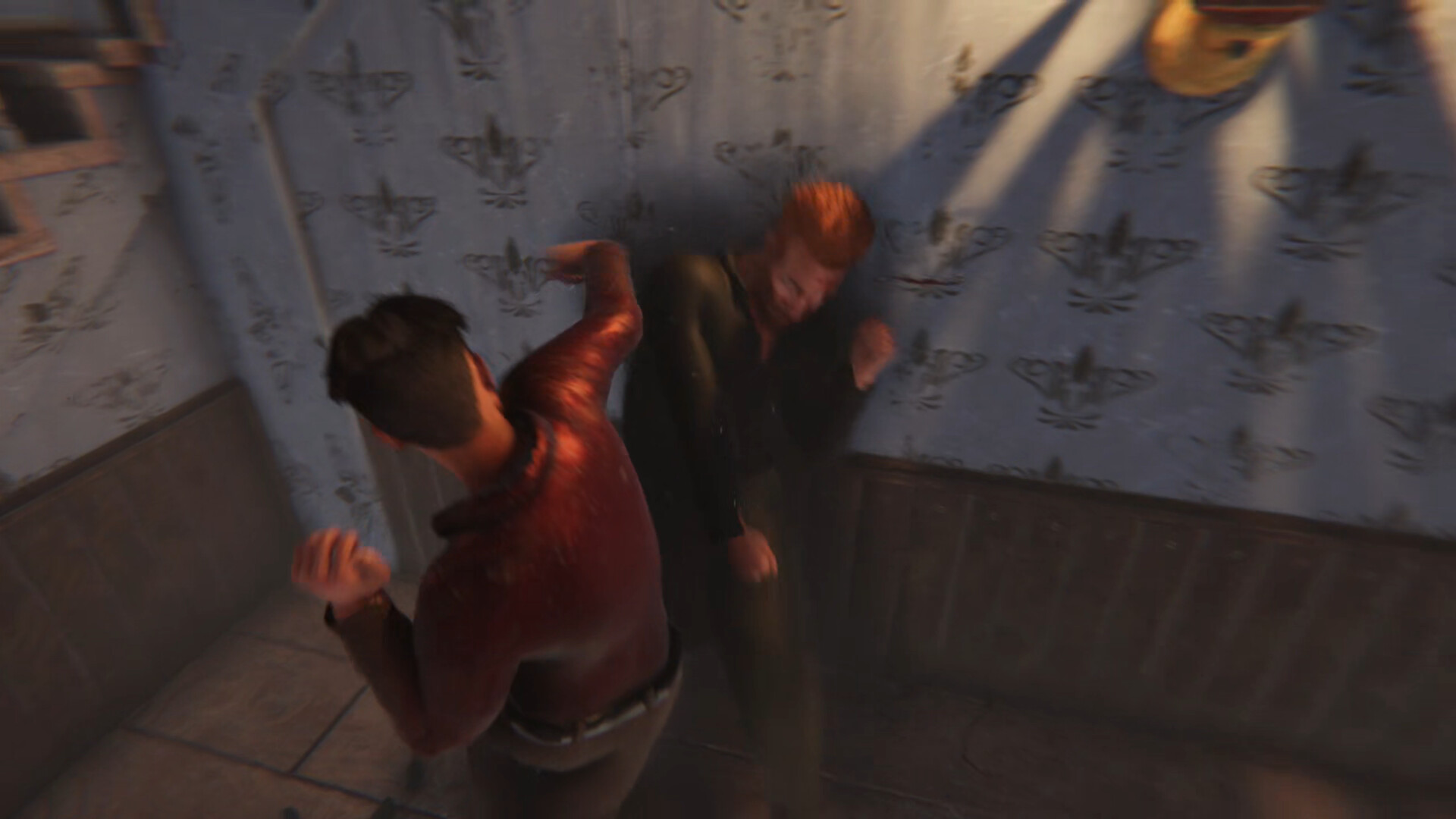 Brawlers of the West