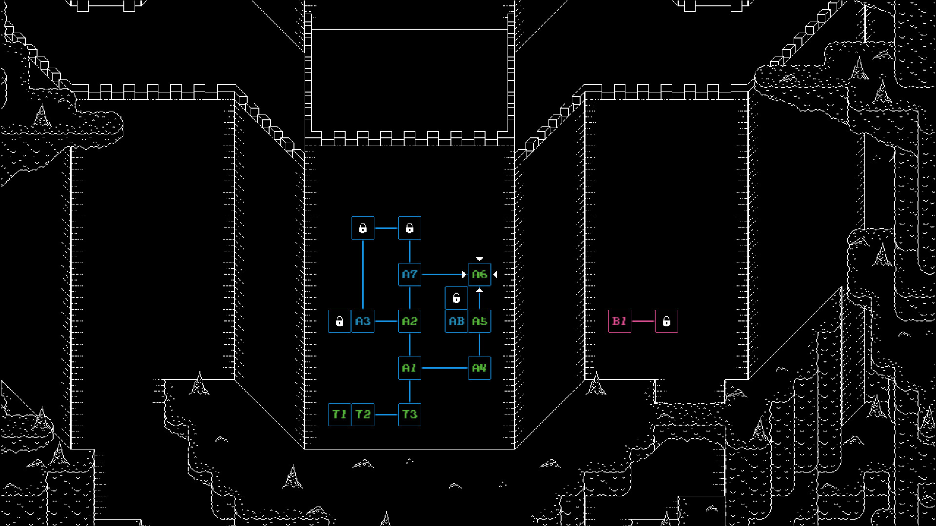 You Can’t See Ghosts!