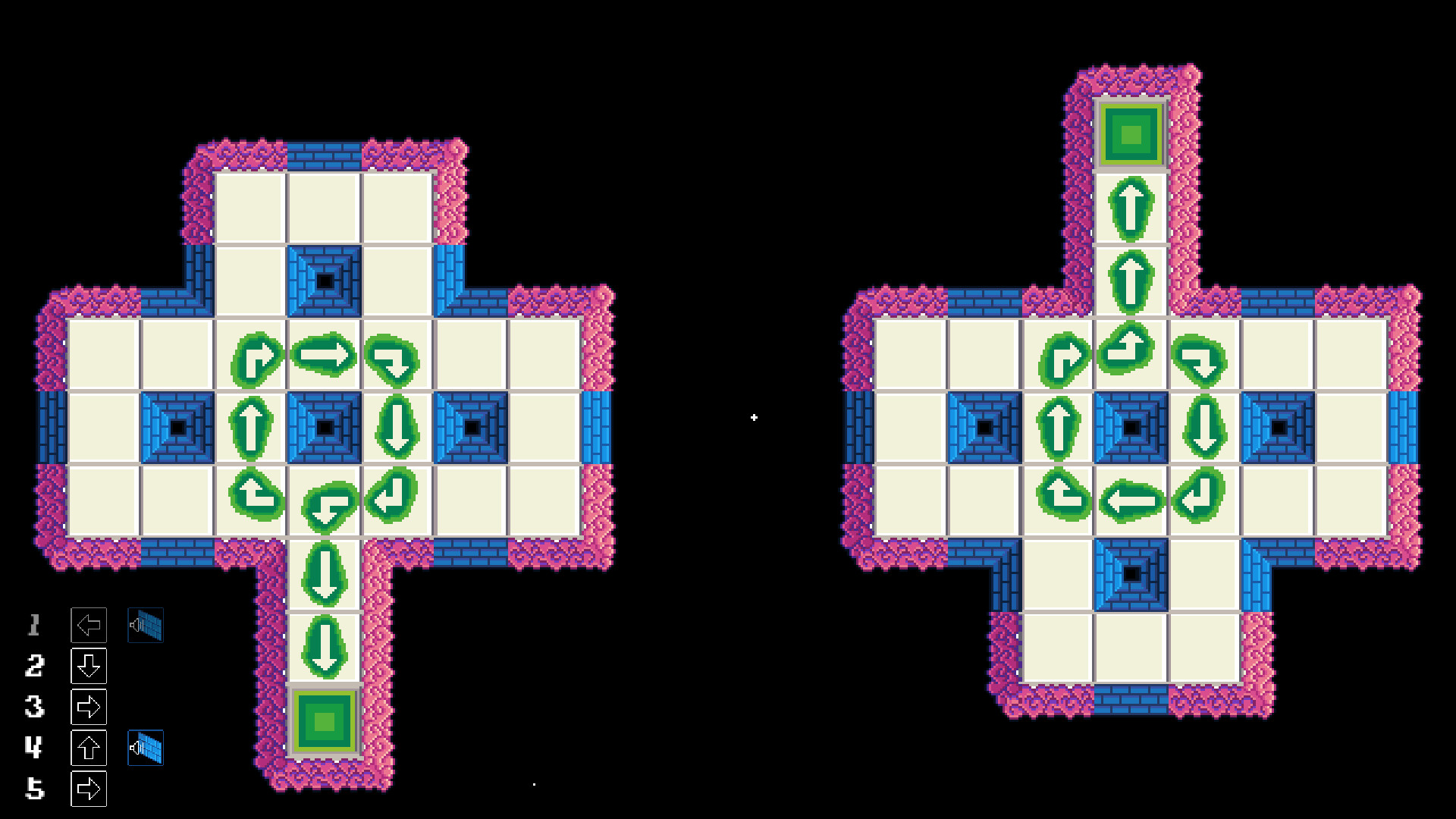 You Can’t See Ghosts!