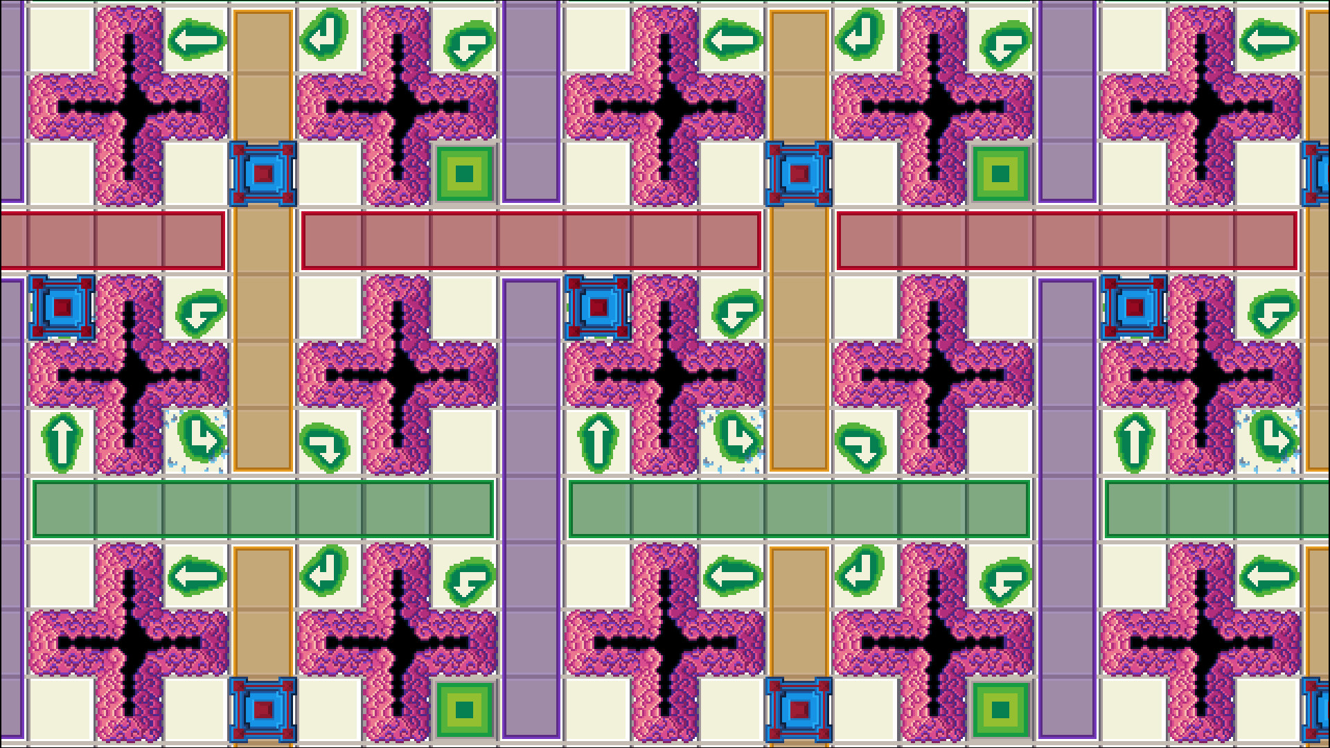 You Can’t See Ghosts!