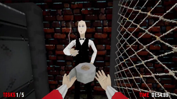 Please Stop Crying: Terrible Twos