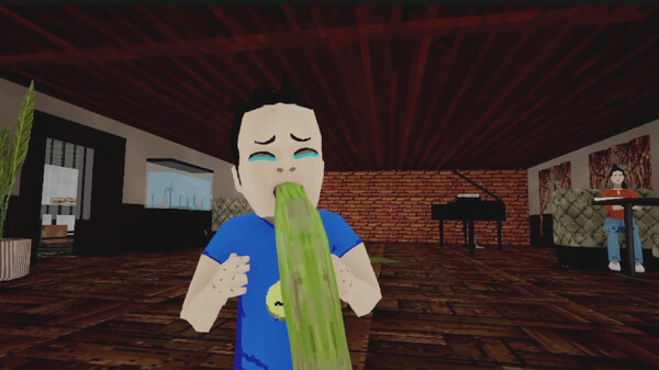 Please Stop Crying: Terrible Twos