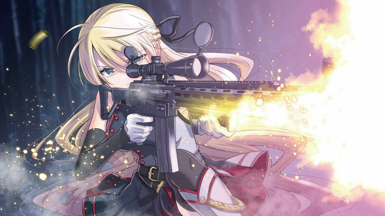 The Vampire’s Bride