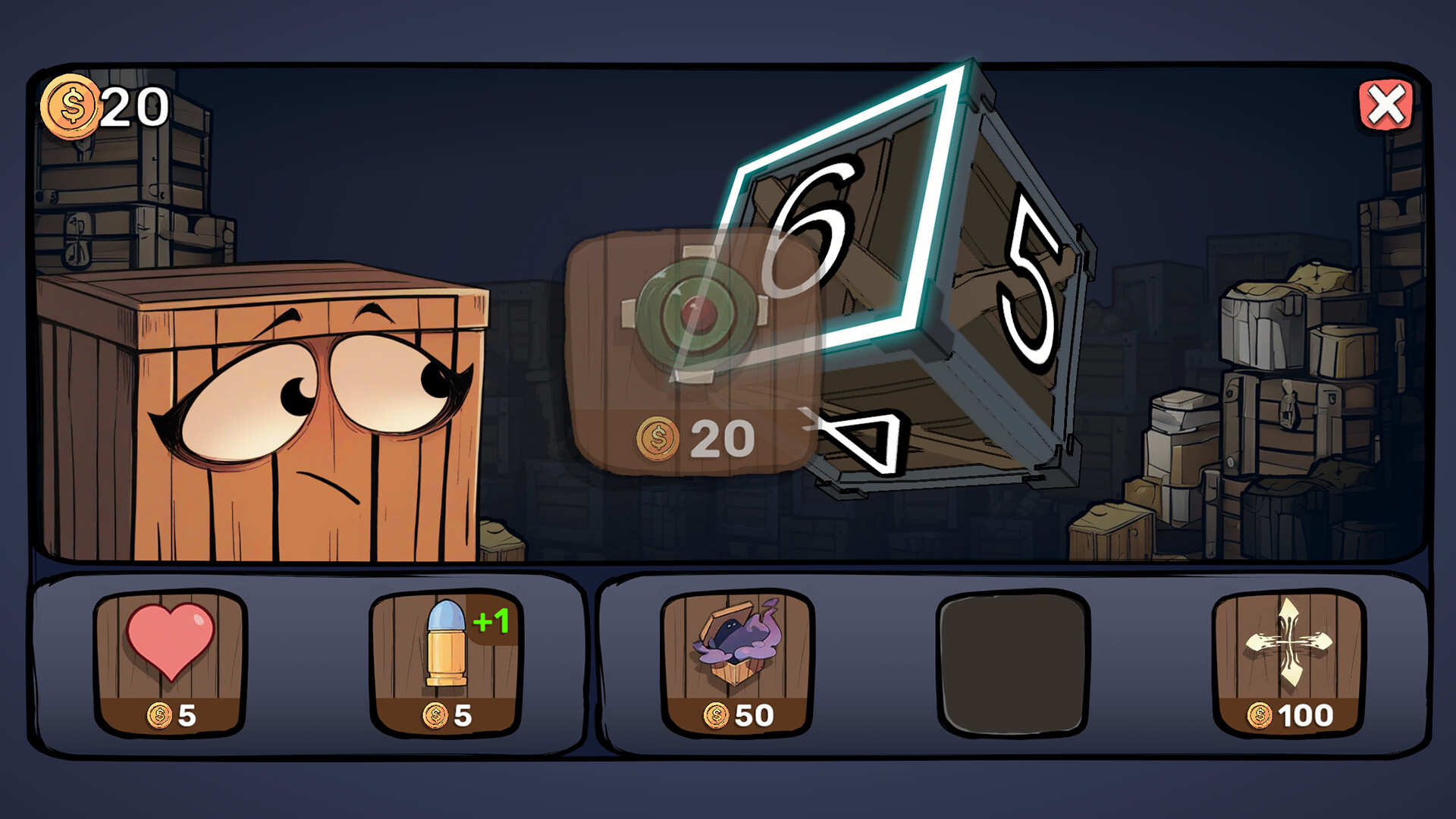Mimic Me