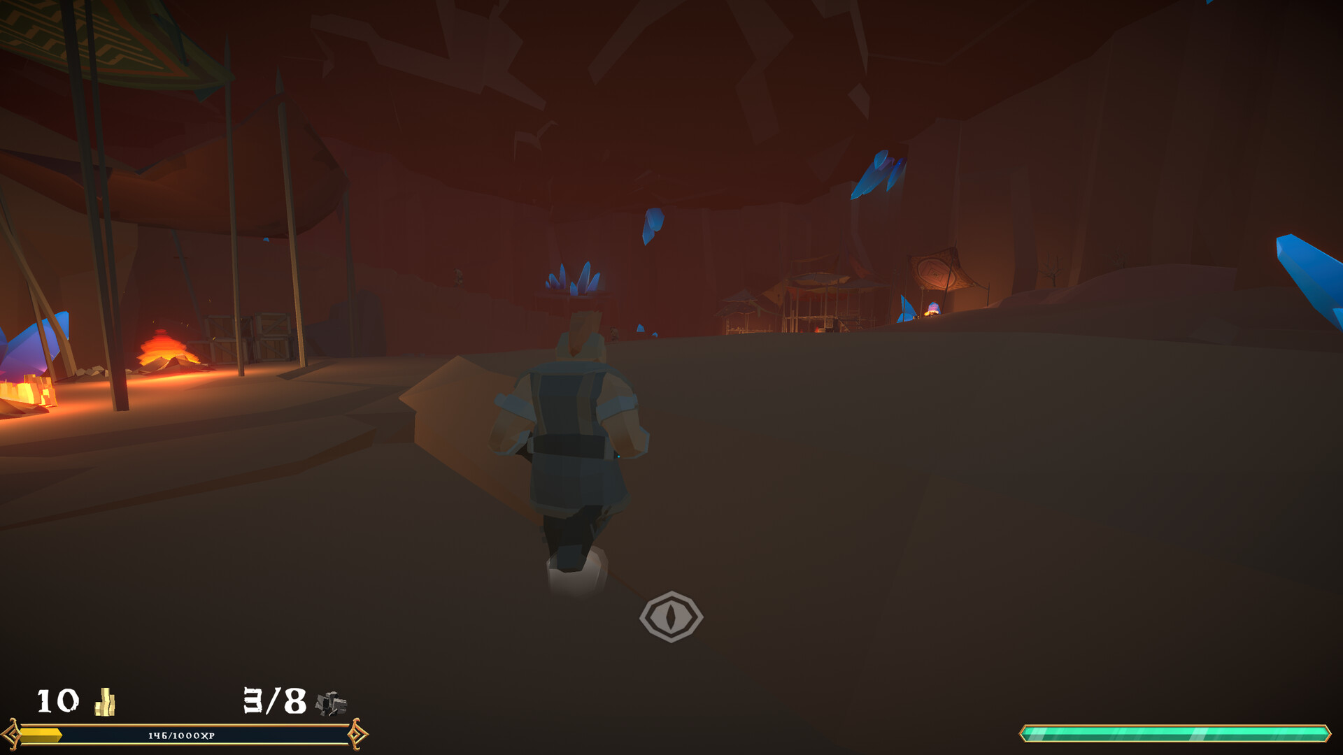 Seeker of the Ruins