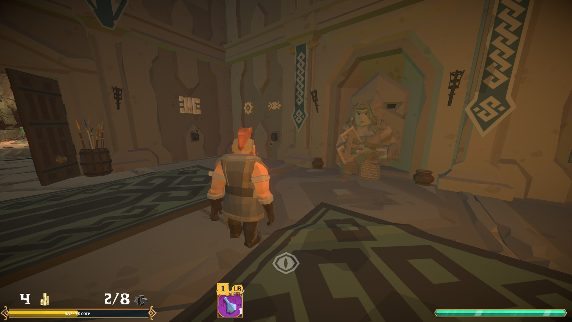 Seeker of the Ruins