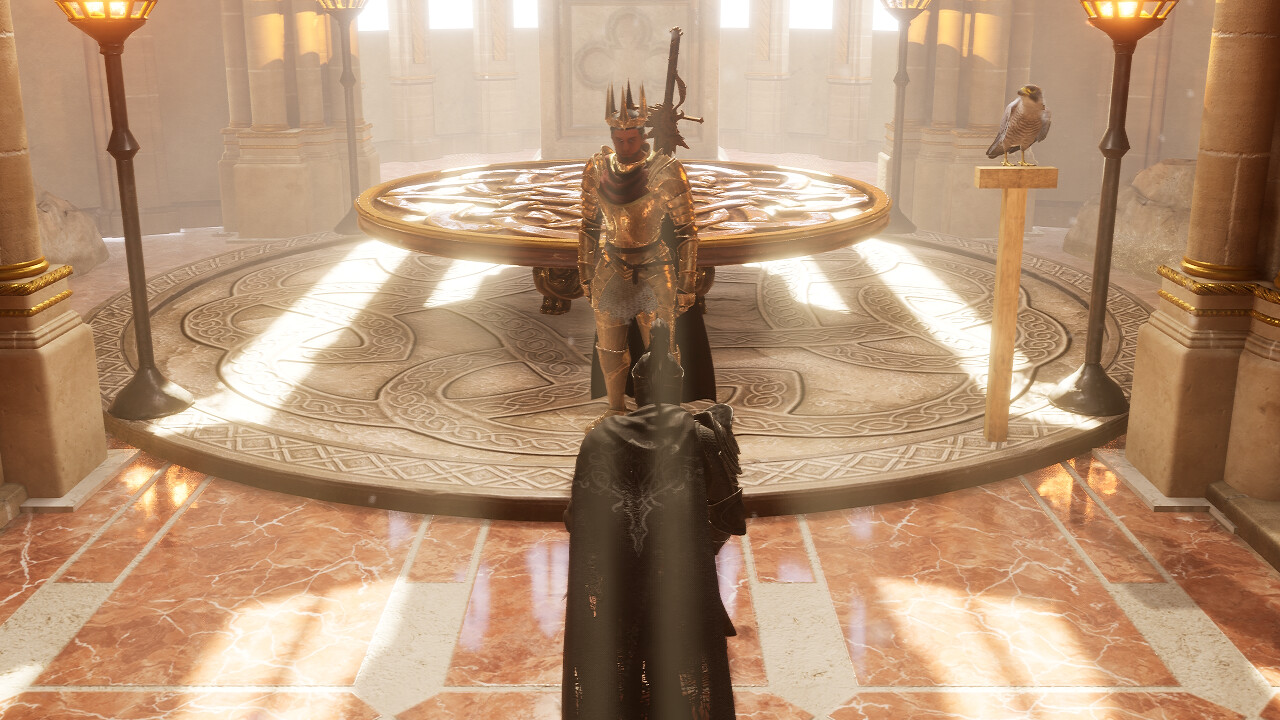 Dragon Knight