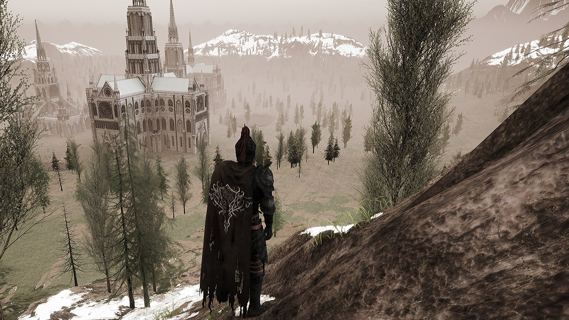 Dragon Knight