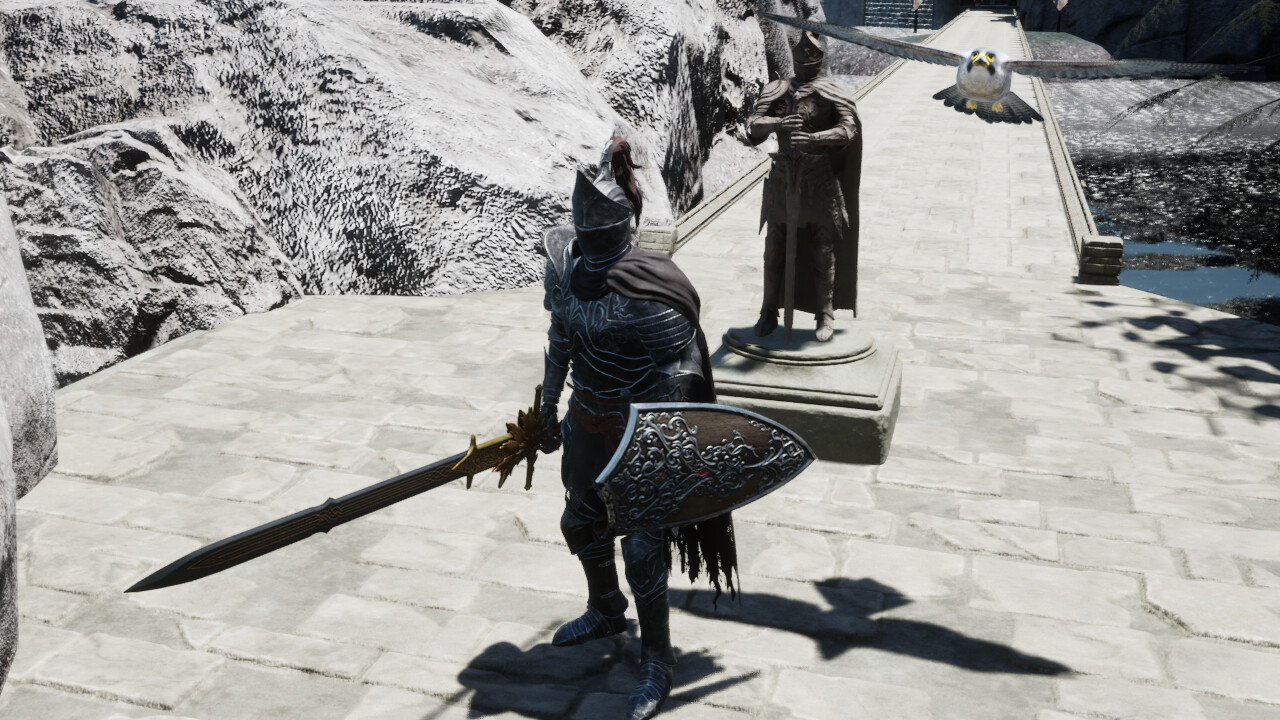 Dragon Knight