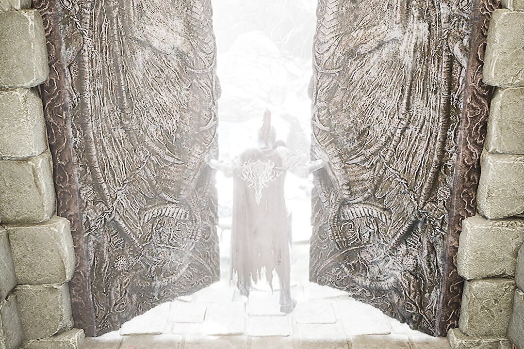Dragon Knight