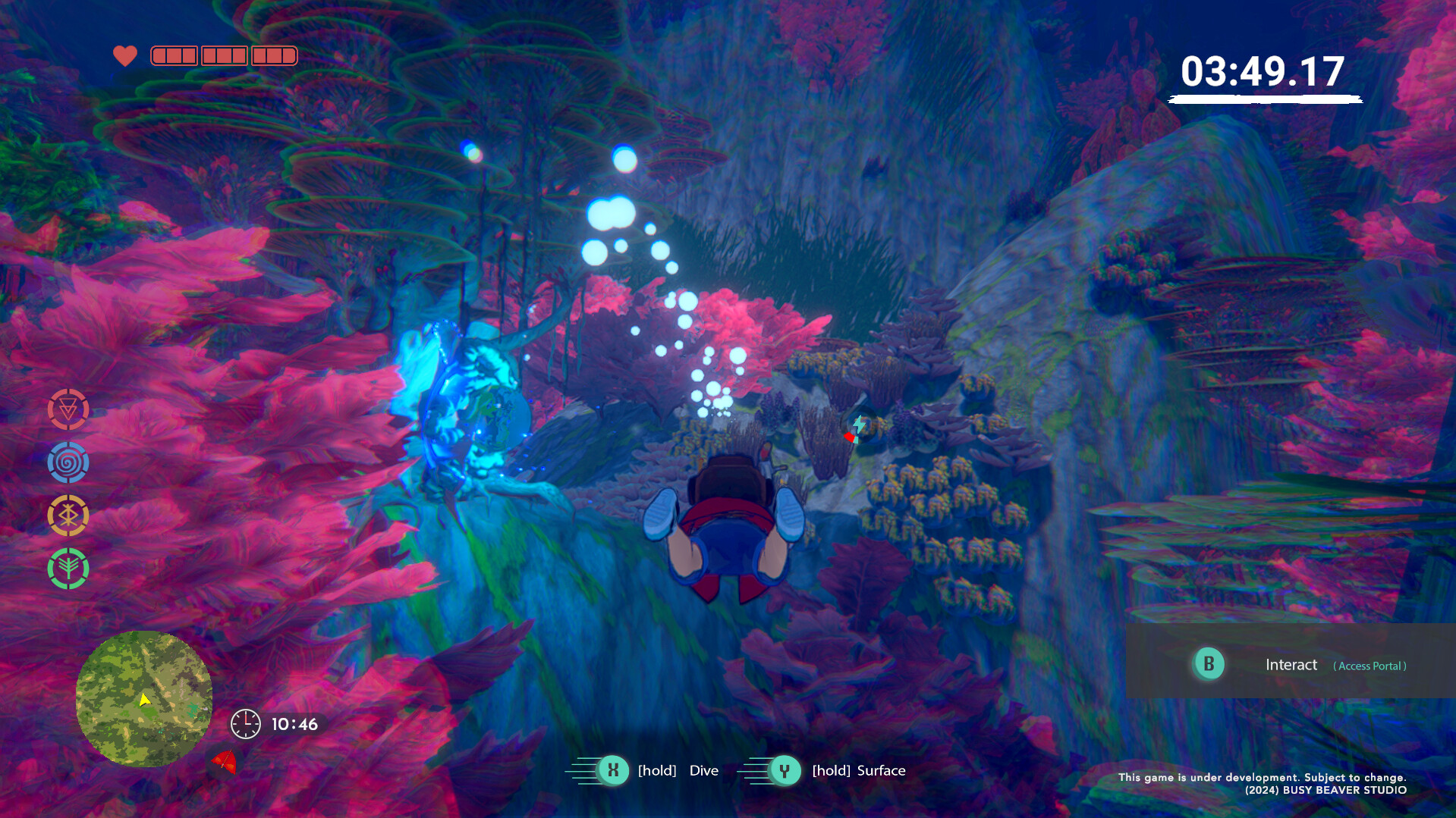 Andalas: Realms of Eternal Lights