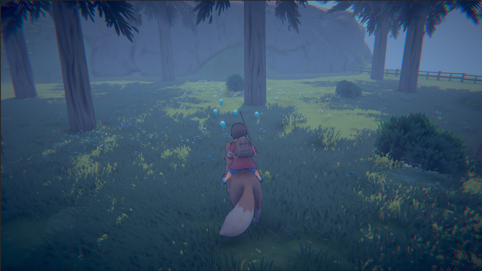 Andalas: Realms of Eternal Lights