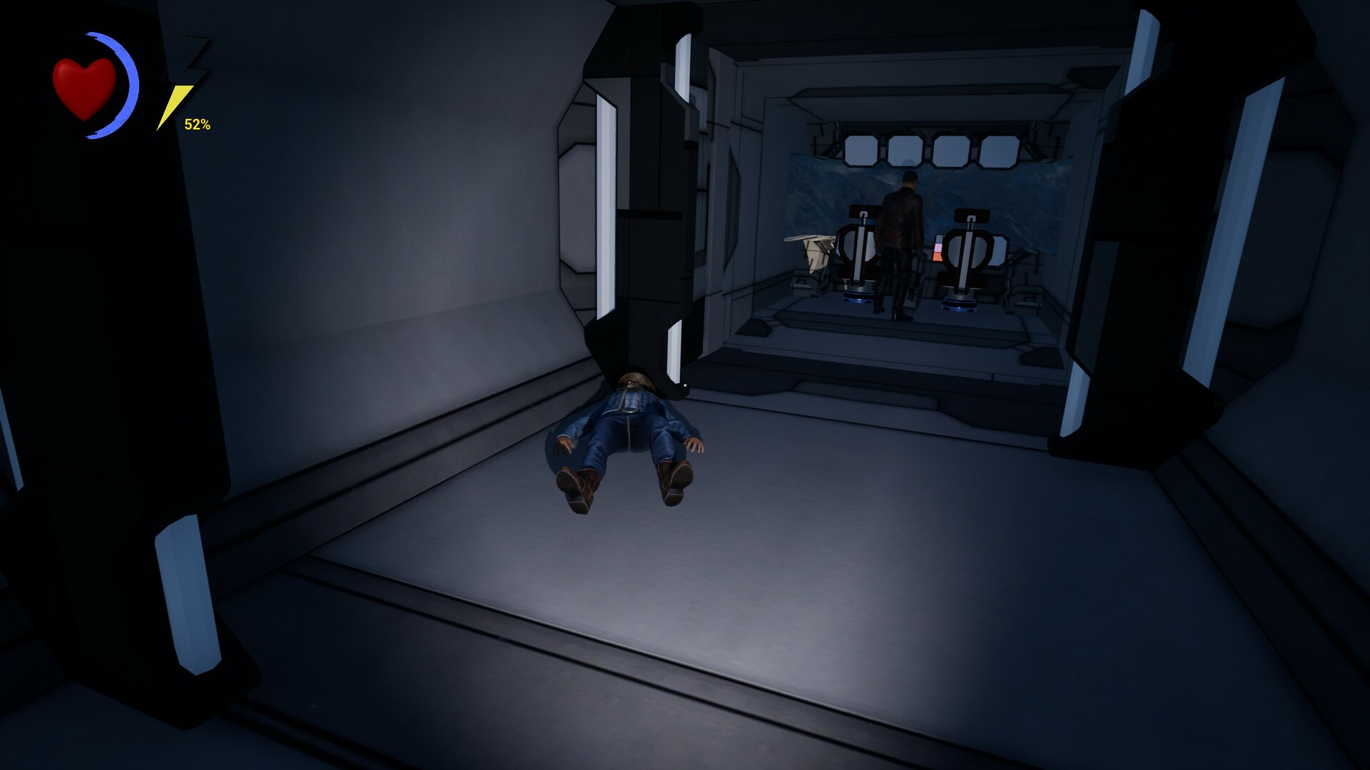 Anomaly Living