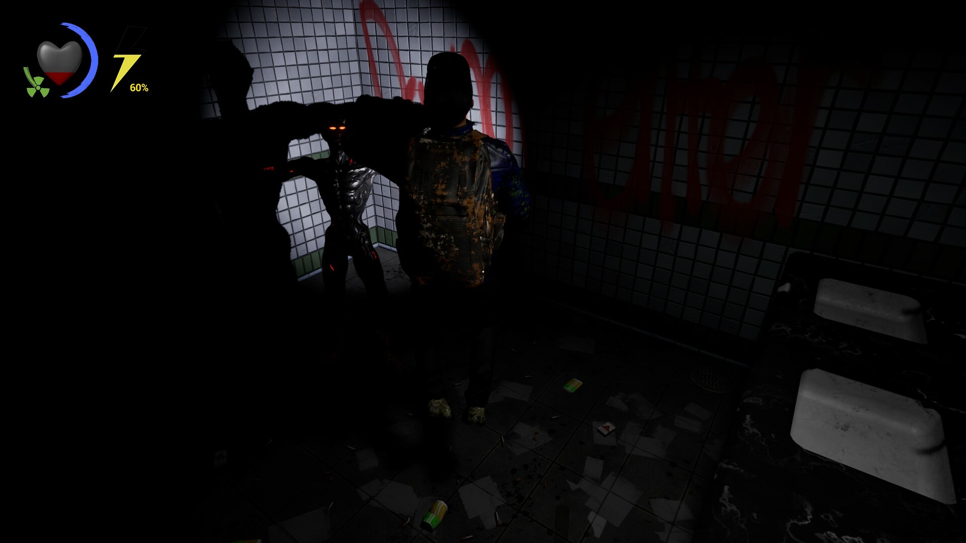 Anomaly Living