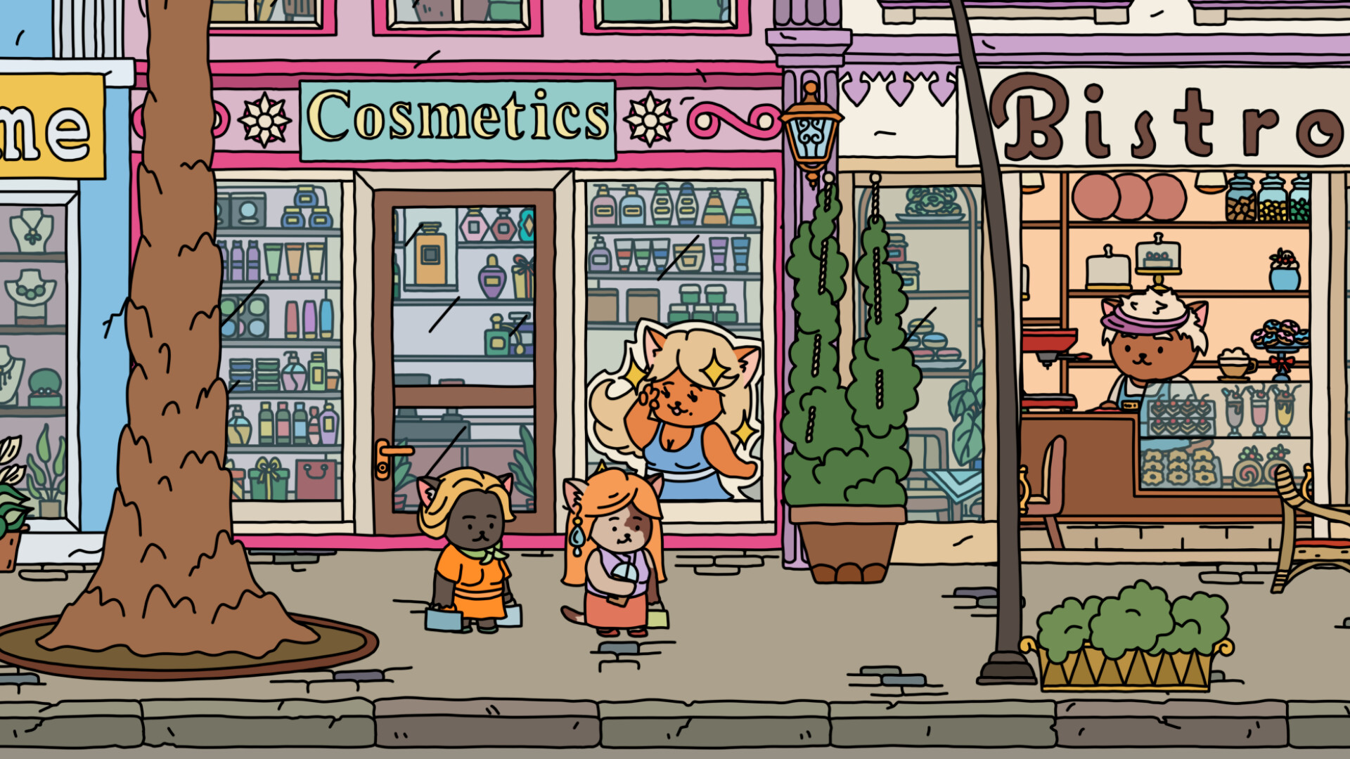 Find All 6: Netherlands